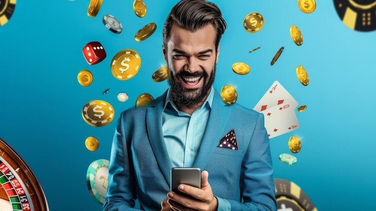 app 16 Golden Tiger Mobile Gaming Steps Bangladesh User